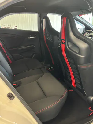 Honda Civic 2.0 i-VTEC Type R GT