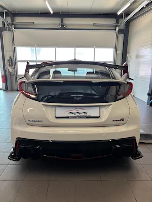 Honda Civic 2.0 i-VTEC Type R GT