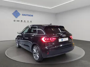 Audi A1 Sportback 35 TFSI S-tronic