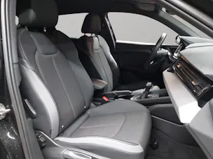 Audi A1 Sportback 35 TFSI S-tronic