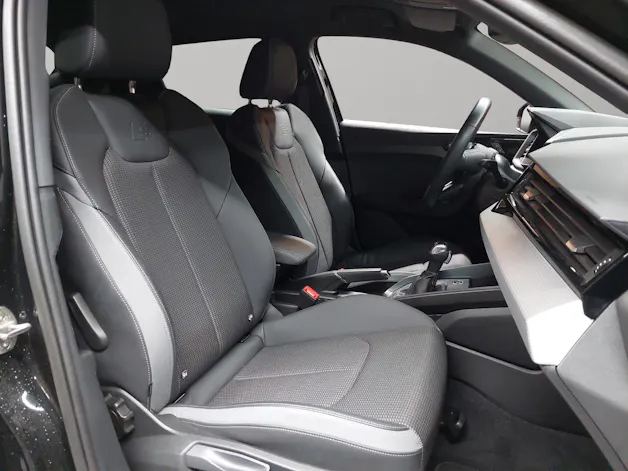 Audi A1 Sportback 35 TFSI S-tronic