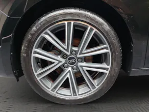 Audi A1 Sportback 35 TFSI S-tronic