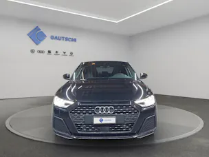Audi A1 Sportback 35 TFSI S-tronic