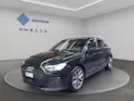 Audi A1 Sportback 35 TFSI S-tronic
