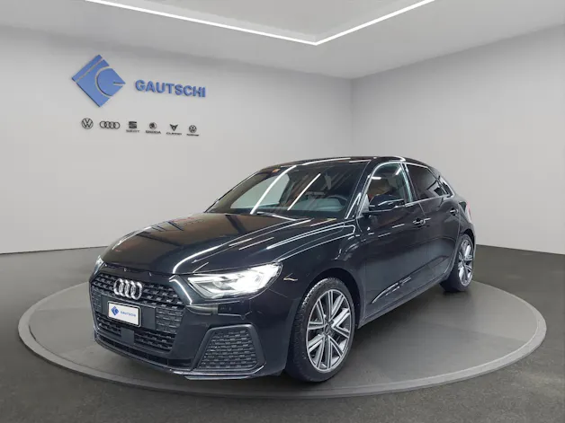 Audi A1 Sportback 35 TFSI S-tronic