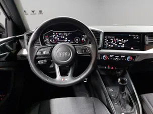 Audi A1 Sportback 35 TFSI S-tronic