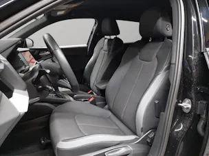 Audi A1 Sportback 35 TFSI S-tronic