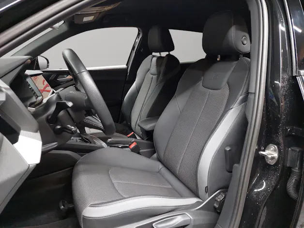Audi A1 Sportback 35 TFSI S-tronic