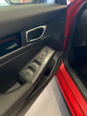 Honda Civic 2.0 i-MMD HEV Advance