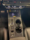 Honda Civic 2.0 i-MMD HEV Advance