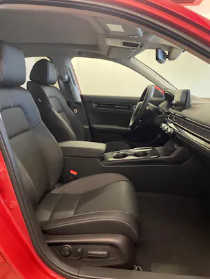 Honda Civic 2.0 i-MMD HEV Advance