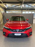 Honda Civic 2.0 i-MMD HEV Advance