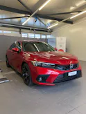 Honda Civic 2.0 i-MMD HEV Advance