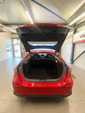 Honda Civic 2.0 i-MMD HEV Advance