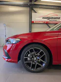 Honda Civic 2.0 i-MMD HEV Advance