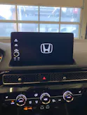 Honda Civic 2.0 i-MMD HEV Advance