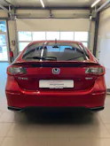 Honda Civic 2.0 i-MMD HEV Advance