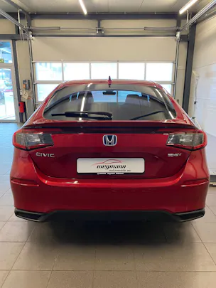 Honda Civic 2.0 i-MMD HEV Advance