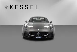 Maserati GranTurismo Modena Automatica