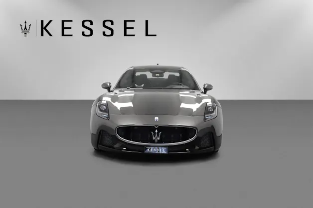 Maserati GranTurismo Modena Automatica