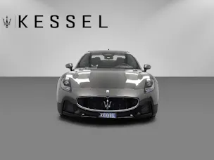Maserati GranTurismo Modena Automatica