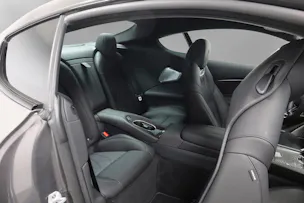 Maserati GranTurismo Modena Automatica