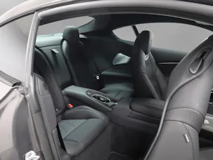 Maserati GranTurismo Modena Automatica