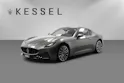 Maserati GranTurismo Modena Automatica