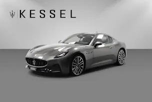 Maserati GranTurismo Modena Automatica