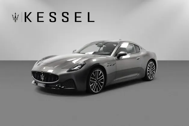 Maserati GranTurismo Modena Automatica