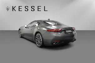 Maserati GranTurismo Modena Automatica