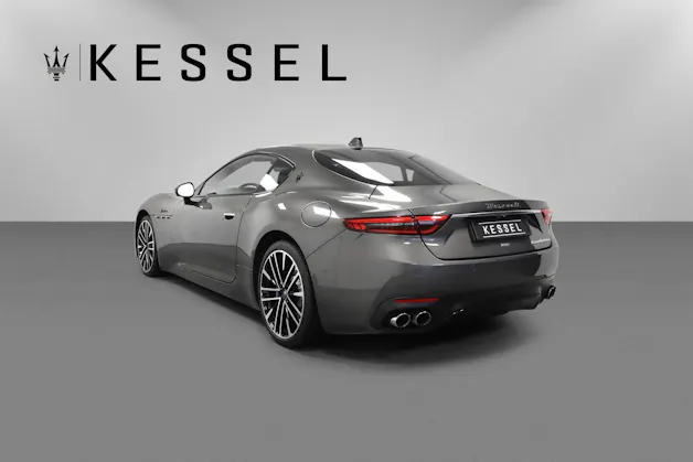 Maserati GranTurismo Modena Automatica