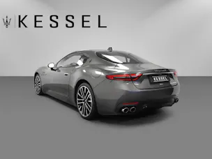 Maserati GranTurismo Modena Automatica