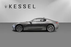 Maserati GranTurismo Modena Automatica