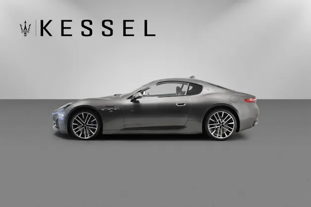 Maserati GranTurismo Modena Automatica