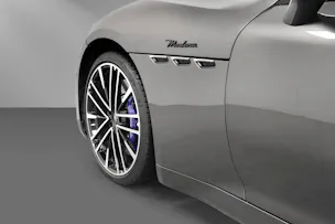 Maserati GranTurismo Modena Automatica