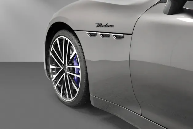 Maserati GranTurismo Modena Automatica