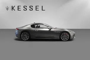 Maserati GranTurismo Modena Automatica
