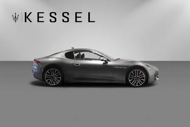 Maserati GranTurismo Modena Automatica