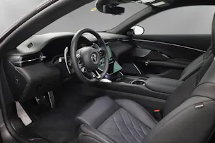 Maserati GranTurismo Modena Automatica