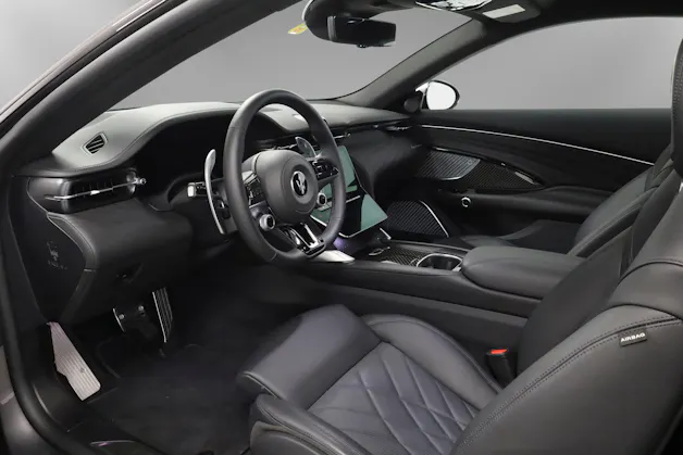 Maserati GranTurismo Modena Automatica
