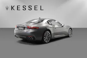 Maserati GranTurismo Modena Automatica