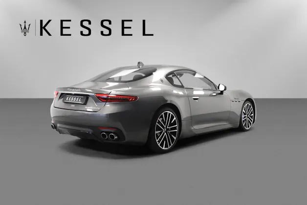 Maserati GranTurismo Modena Automatica