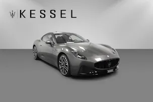 Maserati GranTurismo Modena Automatica