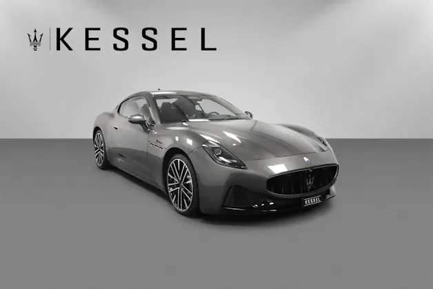 Maserati GranTurismo Modena Automatica