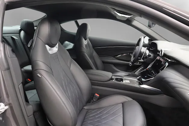 Maserati GranTurismo Modena Automatica