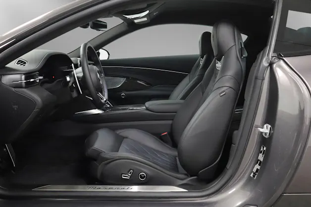 Maserati GranTurismo Modena Automatica
