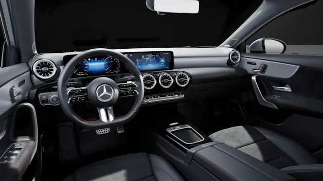Mercedes-Benz A 250 4Matic 8G-DCT
