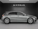 Mercedes-Benz A 250 4Matic 8G-DCT