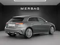 Mercedes-Benz A 250 4Matic 8G-DCT